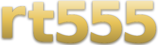 rt555 logo